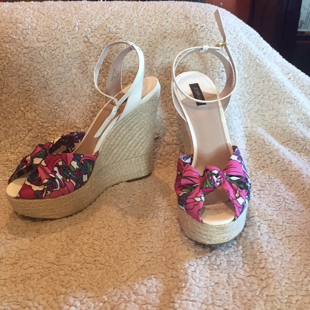 Wedges